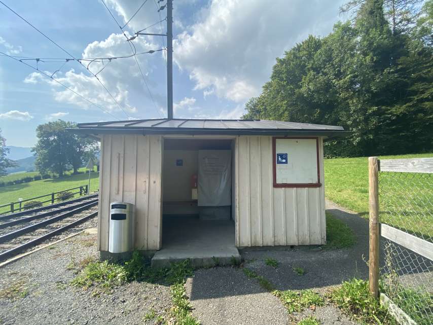 Haltestelle Alter Zoll