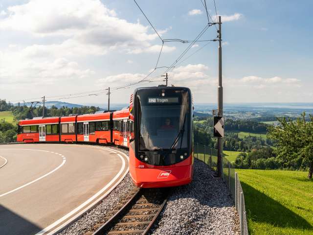 Strom gewinnen mit Bremsenergie