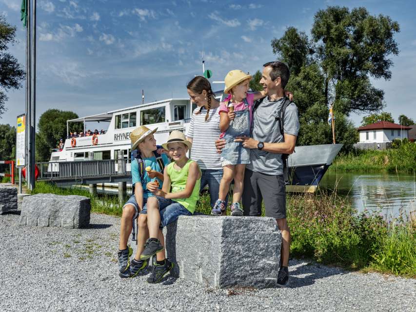 Appenzeller Witzerlebnis