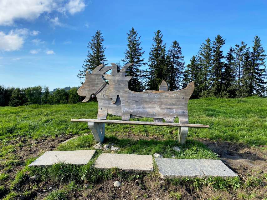 Lauras Lieblingsplätze