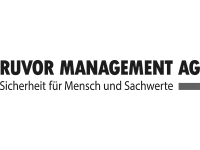 RUVOR Management AG