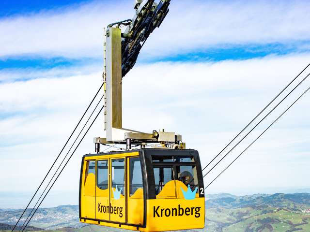Kronberg Kronberg