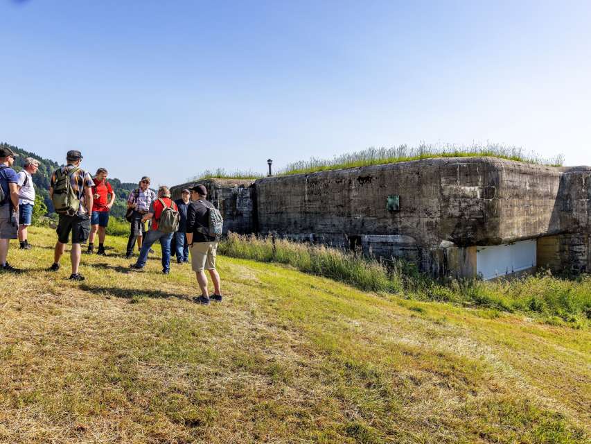 Geschichte & Tradition erleben