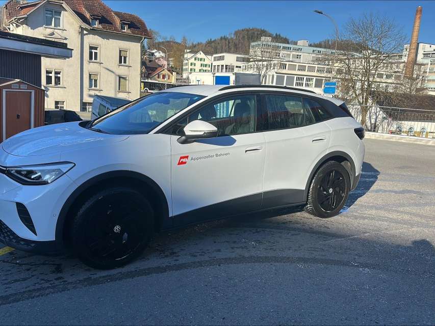 E-Auto IDE4 AR 41025 