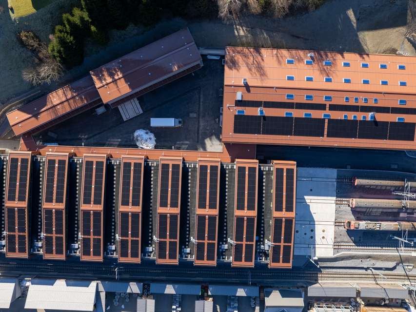 Servicezentrum Appenzell