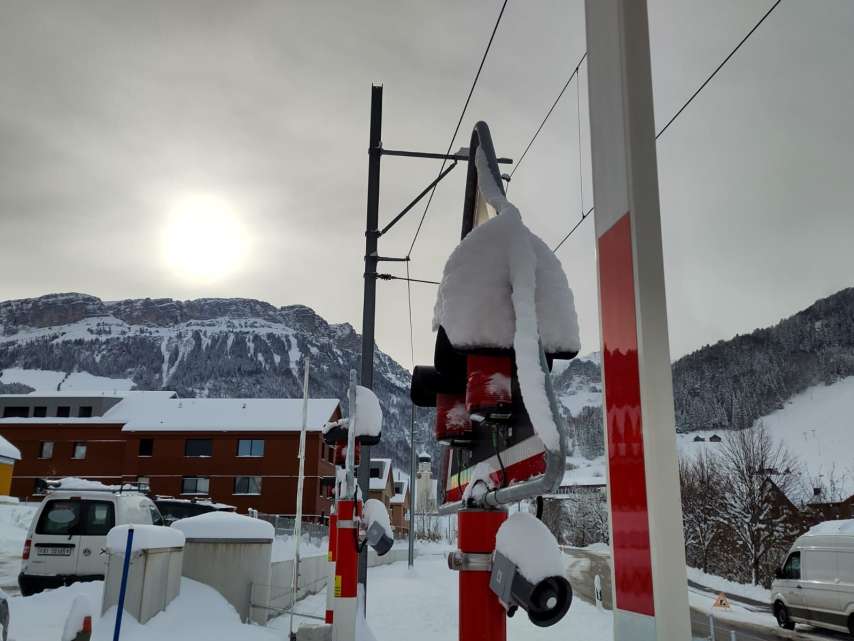 RGS-Bahnsicherheitstechnik AG