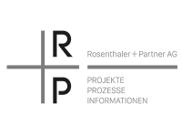 Rosenthaler + Partner AG