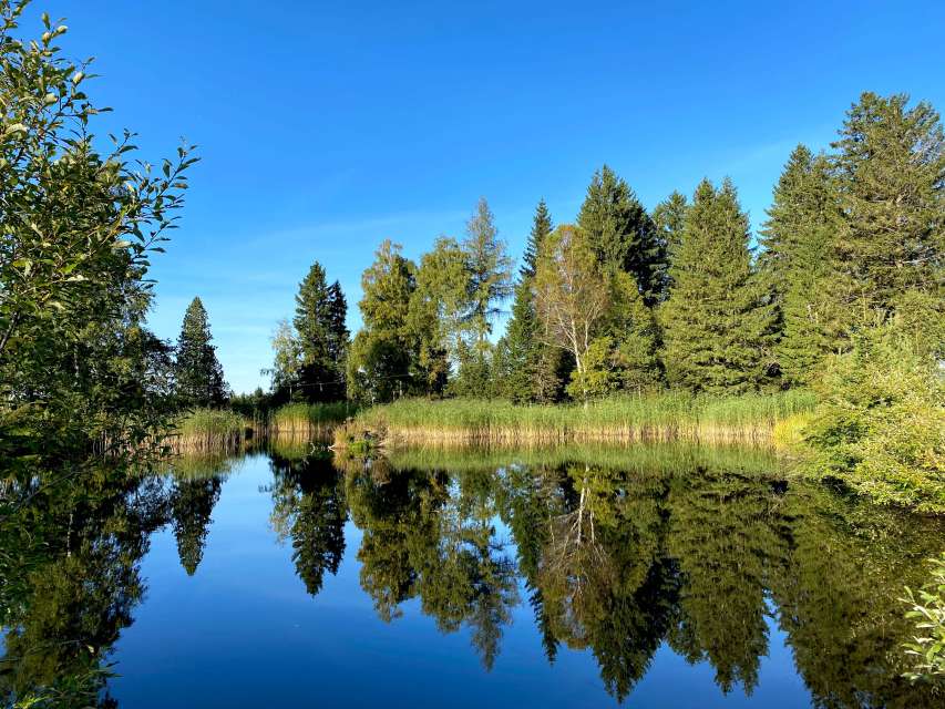 Lauras Lieblingsplätze