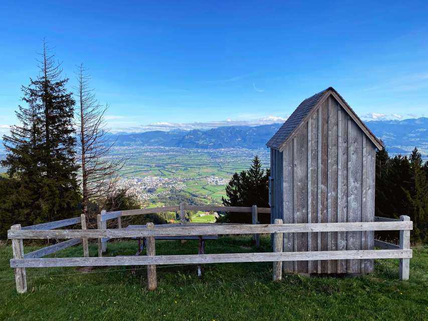 Lauras Lieblingsplätze