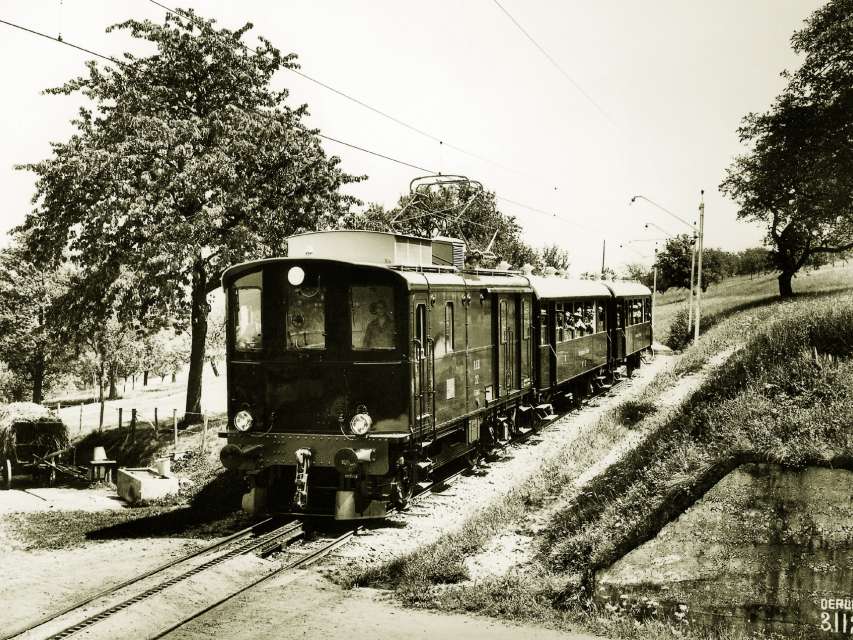 Ausstellung zum Jubiläum