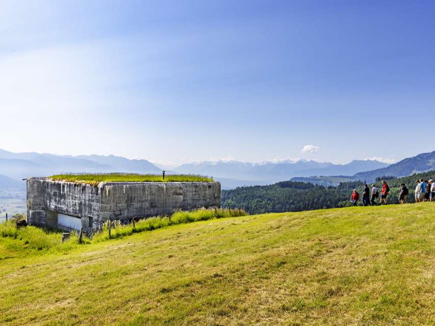 Geschichte und Tradition