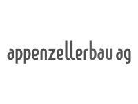 Appenzellerbau AG