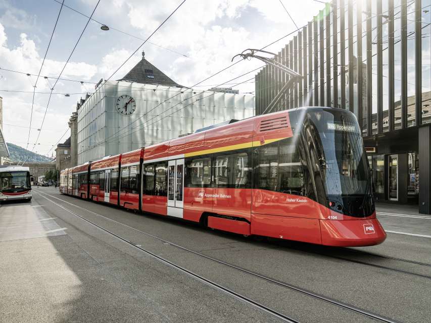 Nachfragesteigerung über den Erwartungen