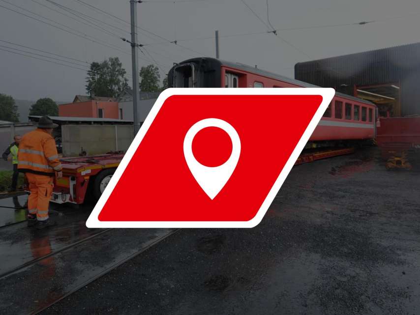 Werkstatt Heiden