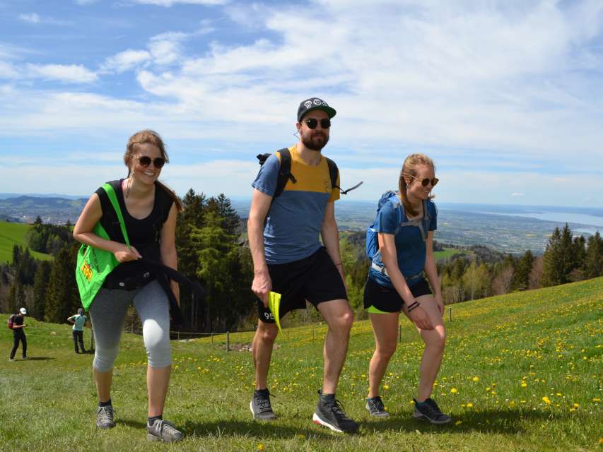 FoodTrail Appenzellerland