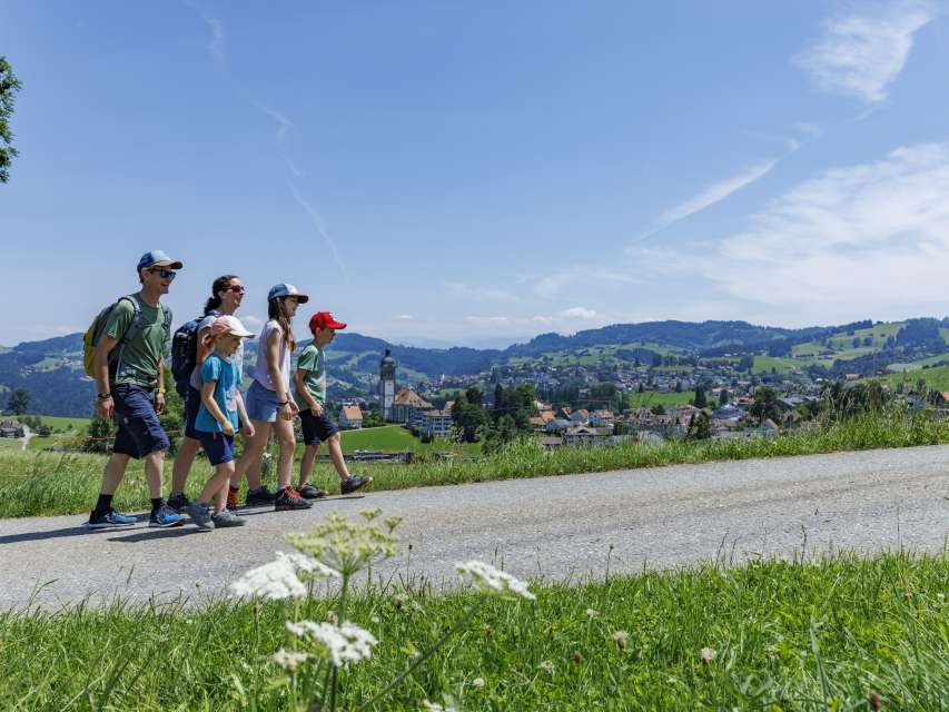 Schatzsuche mit Abelina