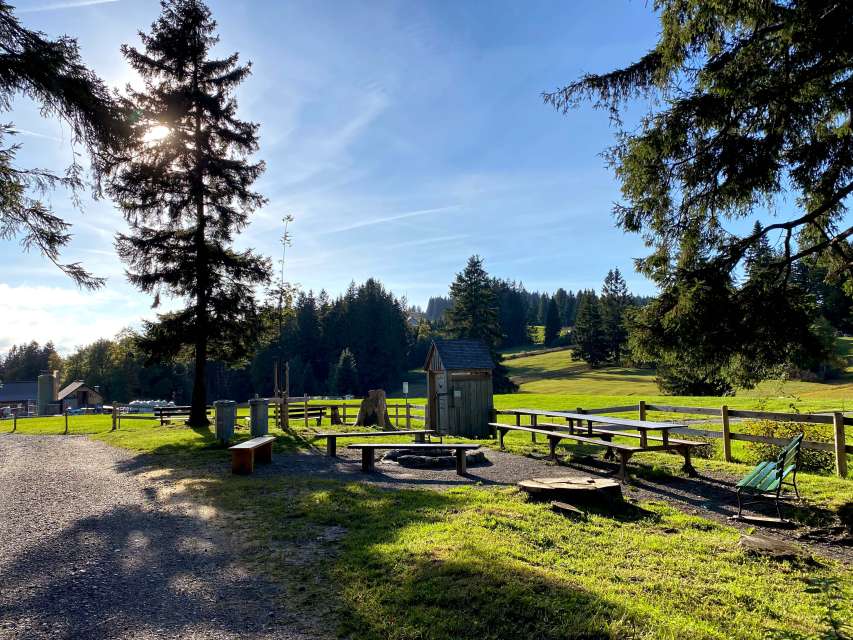 Lauras Lieblingsplätze