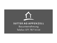 Sutter AG Bauunternehmung