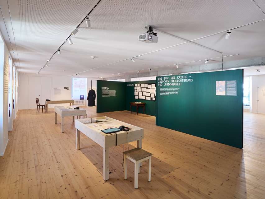 Museen an der Zahnradbahn Altstätten-Gais