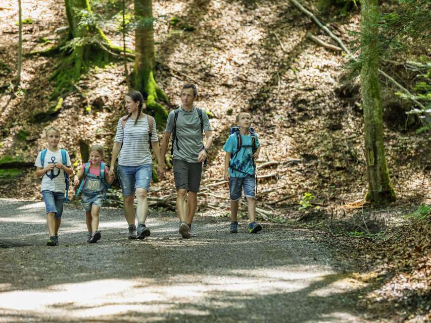 Appenzeller Witzerlebnis