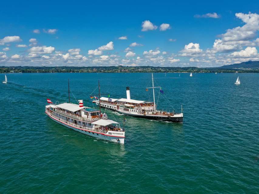 Grand Tour Appenzell