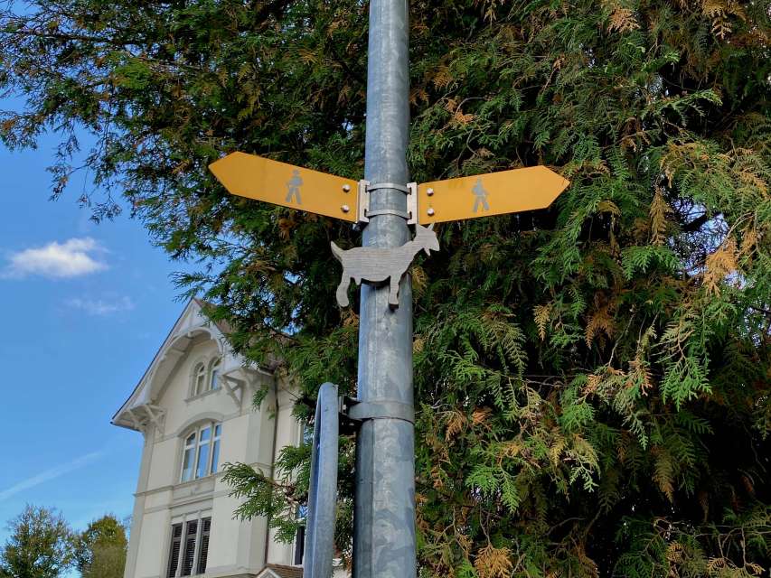 Lauras Lieblingsplätze