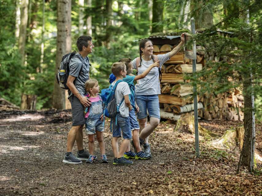 Appenzeller Witzerlebnis