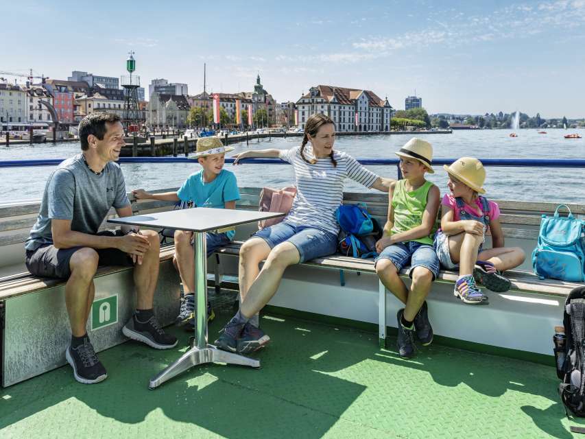 Appenzeller Witzerlebnis