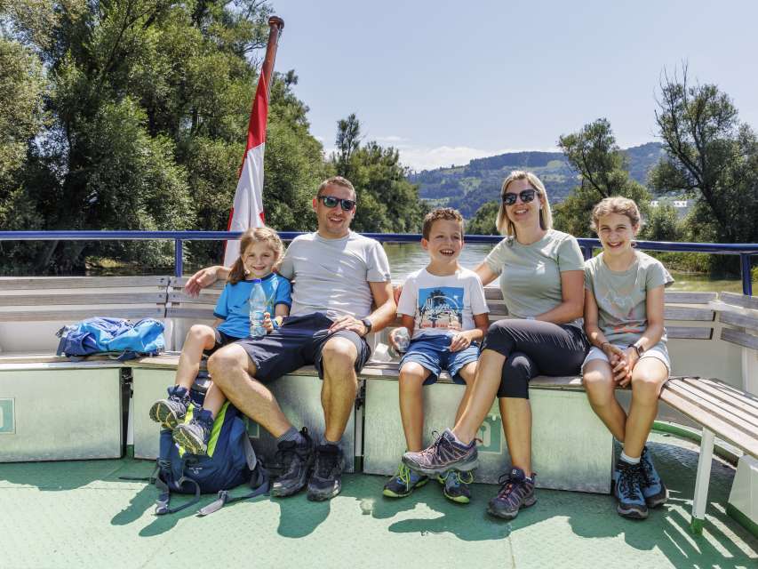 Appenzeller Witzerlebnis