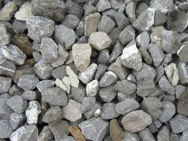 Baumaterialien wiederverwerten