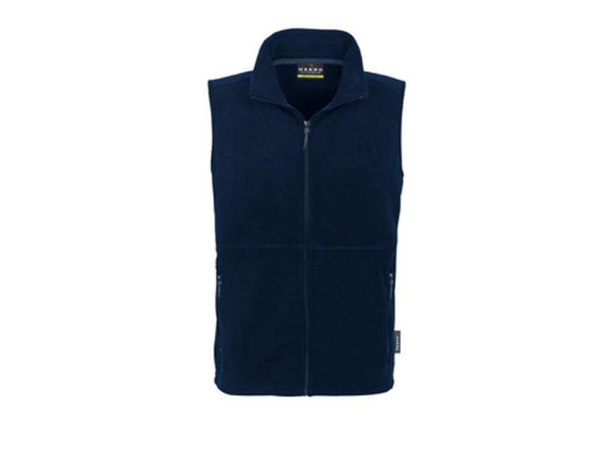 Fleece-Weste TORONTO