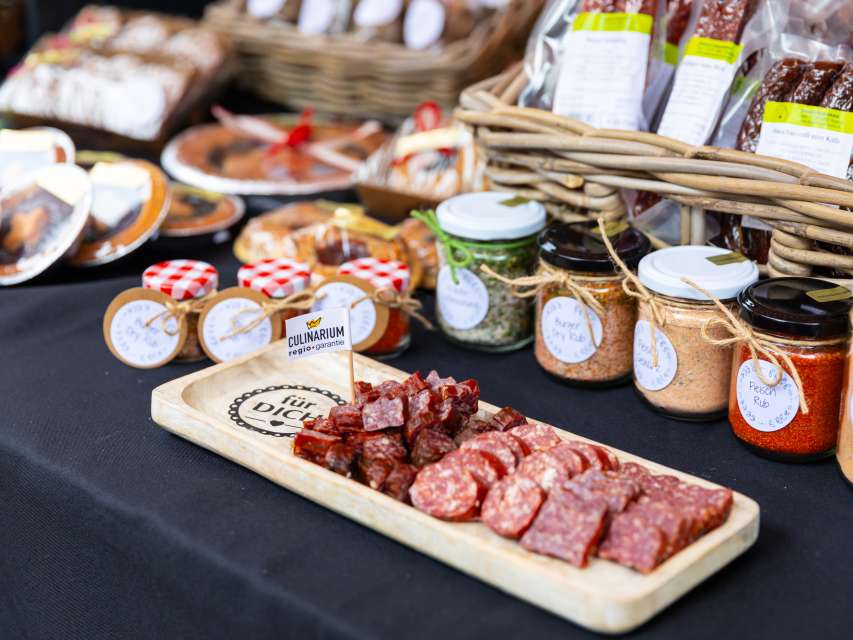 Marktstadt Altstätten