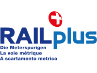 RailPlus – die Meterspurigen