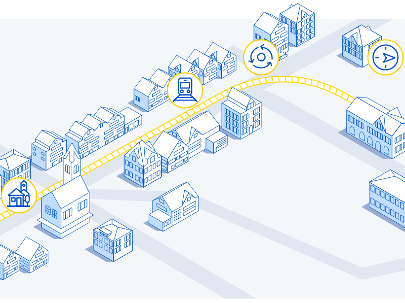 Ortsdurchfahrt Teufen: Korridorstudie soll Klarheit bringen